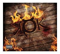 Knock Out Kaine - House Of Sins