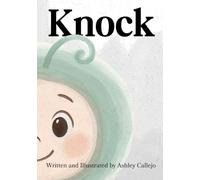 Knock (The Knock • Peek • Seek Series)