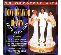 Knock Three Times: 20 Greatest Hits