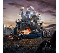 Knock2 - nolimit [Vinilo]