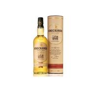 Knockando 12 años – 1 x 700 ml