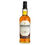 Knockando Whisky 15 A?os - 700 ml