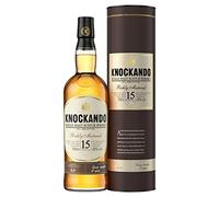 Knockando Whisky 15 A?os - 700 ml