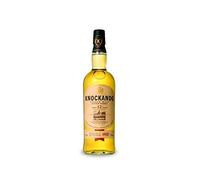 Knockando - Whisky escocés de malta 12 años botella 70 cl - Caja de 6 botellas