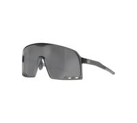 Knockaround - Gafas de sol - Campeones Robotron 5000 / Silver Smoke de Silicona - Gris Gris one size