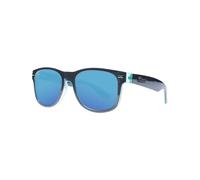 Knockaround - Gafas de sol - Fort Knocks Sirocco / Aqua - Azul Azul one size