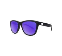 Knockaround - Gafas de sol - Kids Premiums Black / Moonshine - Negro Negro one size