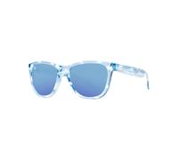 Knockaround - Gafas de sol - Kids Premiums Head In The Clouds / Aqua - Azul Azul one size