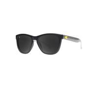 Knockaround - Gafas de sol - Kids Premiums Sk8Er / Smoke - Negro Negro one size
