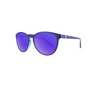 Knockaround - Gafas de sol - Mai Tais Blueberry Geode / Moonshine - Púrpura Púrpura one size