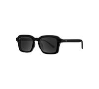 Knockaround - Gafas de sol - Panoramas Piano Black / Smoke - Negro Negro one size