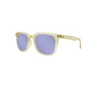 Knockaround - Gafas de sol - Paso Robles Beach Peach / Snow Opal - Beige Beige one size