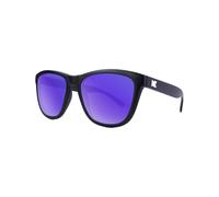Knockaround - Gafas de sol - Premiums Black / Moonshine - Negro Negro one size
