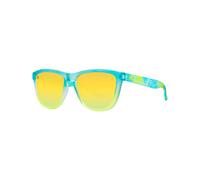 Knockaround - Gafas de sol - Premiums Casita Palms / Yellow Green - Verde Verde one size