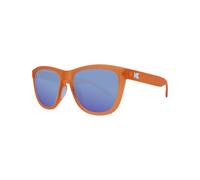 Knockaround - Gafas de sol - Premiums Sport Fruit Punch / Aqua de Silicona - Naranja Naranja one size