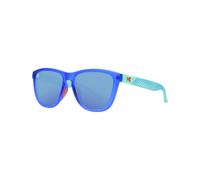 Knockaround - Gafas de sol - Premiums Sport Hill Charge / Aqua de Silicona - Azul Azul one size