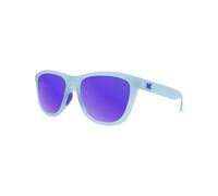 Knockaround - Gafas de sol - Premiums Sport Icy Blue / Moonshine - Azul Azul one size