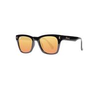 Knockaround - Gafas de sol - Seventy Nines Black / Peach Mirrored - Negro Negro one size