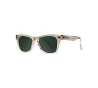 Knockaround - Gafas de sol - Seventy Nines Sandbar / Aviator Green - Rosa Rosa one size