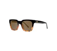 Knockaround - Gafas de sol - Songbirds West End / Amber - Naranja Naranja one size