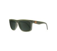 Knockaround - Gafas de sol - Torrey Pines Hawk Eye / Green Aviator - Caqui Caqui one size