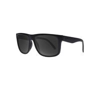 Knockaround - Gafas de sol - Torrey Pines Sport Black On Black / Smoke - Negro Negro one size
