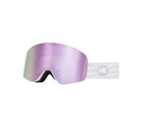 Knockaround - Máscaras de esquí - Slingshots Lilac Powder / Revo Lilac - Gris Gris one size