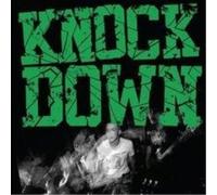 Knockdown (CD) Album