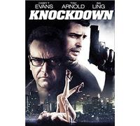 Knockdown [Edizione: Stati Uniti] [USA] [DVD]