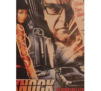 Knockdown - Never Lost a Fight [Alemania] [DVD]