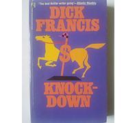 Knockdown (Pocket Books)