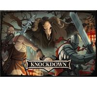 KNOCKDOWN VOLUMEN III TAINTED GRAIL