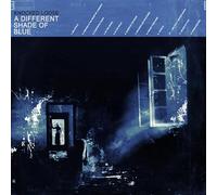 Knocked Loose - A Different Shade of Blue [Vinilo]