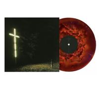 Knocked Loose - You Won't Go Before You're Supposed To ( Only 6500 Copies Pressed worldwide! ) Exclusive Orange / Magenta Smash Splatter ( Vinyl LP Record ) Knocked Loose