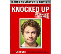 KNOCKED UP (TWO-DISC UNRATED COLLE MOVIE