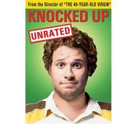 Knocked Up (Unrated Full Screen Edition) by Universal Studios by Judd Apatow
