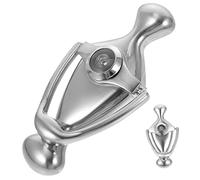 Knocker Ojo De Gato Golpeadores De Puerta Llamador De La Puerta Mirilla Aldaba De Bolas Aldaba De León Cerradura Aldabas Para Puerta De Entrada Aleación De Zinc Hardware