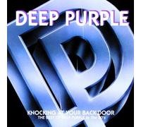 Knocking at Your Back Door: Best of 80's by Deep Purple