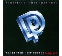 Knocking at Your Back Door: Best of by Deep Purple