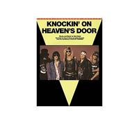 Knocking On Heavens Door