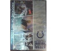 Knocking on the Door - The Story of the 2014 Indianapolis Colts DVD