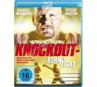 Knockout - Born to Fight [Alemania] [Blu-ray]