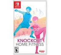 Knockout Home Fitness for Nintendo Switch