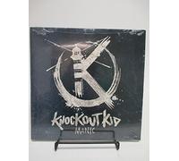 Knockout Kid - Manic [Vinilo]