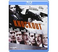 Knockout - Resa dei conti [Italia] [Blu-ray]