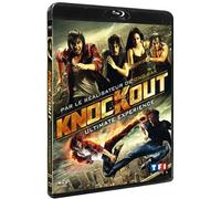 Knockout Ultimate Experience [Francia] [Blu-ray]