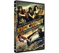 Knockout Ultimate Experience [Francia] [DVD]