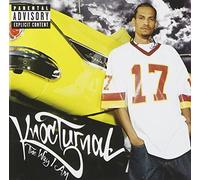 Knocturnal - The Way I Am