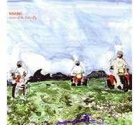 Knodel - Dawn of the Butterfly