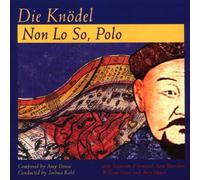 Knödel,die - Non Lo So Polo [Import]